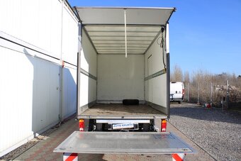 Fiat Ducato, 2.3 JTD Skříň + čelo + klima + měchy - 4