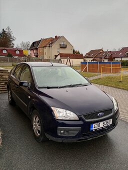 Prodej Ford Focus - 4
