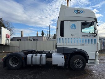 DAF XF 106.480. ( 2017 )  2x Tank - Servis - 4