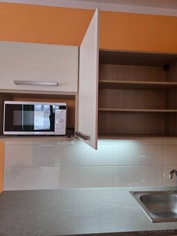 Kuchyňská linka - 4