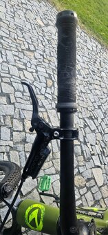 kellys whip 30 L - 4