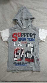 Dětské oblečení od velikosti 80 - 4