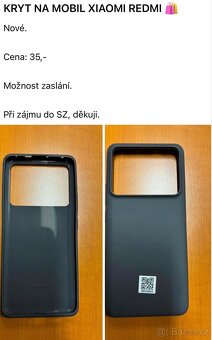 MIX VĚCÍ NA PRODEJ - 4