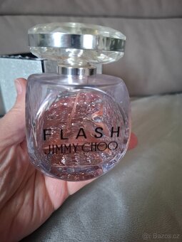 Parfém Jimmy Choo - 4