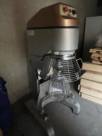 Kuchyňský robot Spar, model 50 - 4