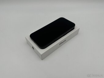 iPhone 16 Pro 128GB Black Titanium + ZÁRUKA - 4