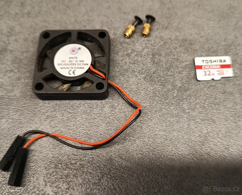 raspberry RPI4 4GB - 4