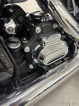 2016 HARLEY-DAVIDSON FLHTP - 4