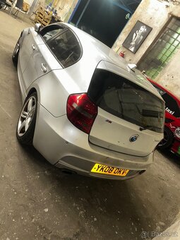 Bmw e87 123d - 4