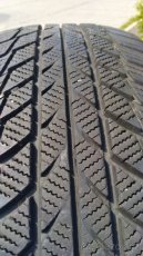 Kompletní zimní kola Bridgestone 205/60/16 92H - 4