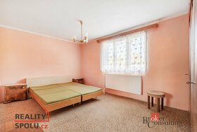 Prodej, domy/rodinný, 150 m2, Nerudova 377, 58813 Polná, Jih - 4