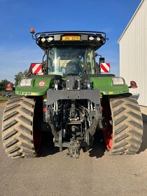 Pásový traktor Fendt 1162 Vario MT - 4