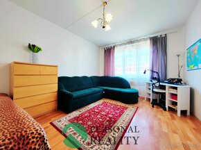 Prodej byty 4+1 s lodžií, 83 m2 - Mariánské Lázně - Úšovice - 4