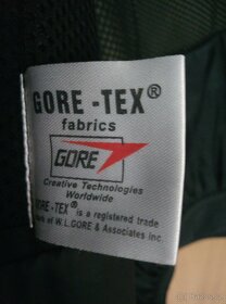 GORE-TEX Bunda a Kalhoty TILAK - 4