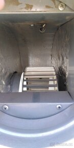 Ventilátor pro rozvod teplého vzduchu po domě - 4
