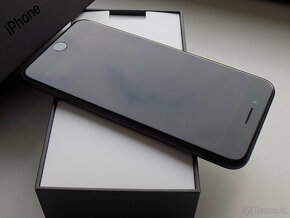 APPLE iPhone 8 Plus 64GB Space Grey - ZÁRUKA 12 MĚSÍCŮ - 4