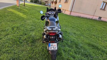 Honda Varadero - 4