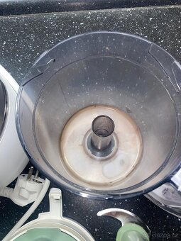 Parní hrnec a mixér Philips Avent - 4