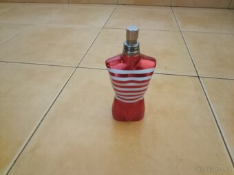 Jean Paul Gaultier - Le Male - 4