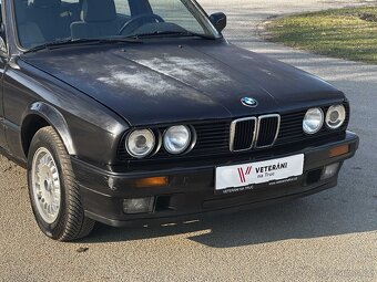 BMW 318i E30 - 4