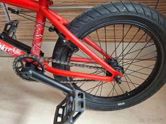 BMX Subrosa Flybikes 2019 NOVA 18" - 4