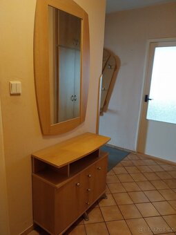 Nábytek do předsíně - 4