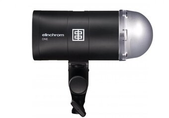 Elinchrom ONE Off Camera Flash Kit - 4