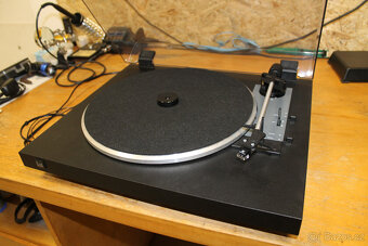 Gramofon Dual CS 415-2 - 4