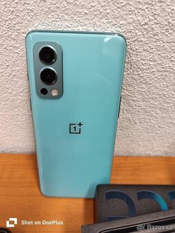 Oneplus Nord 2 5G 8/128GB - 4