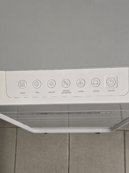 Siguro FC-H350W All Comfort 5in1
Chladí,topí.. - 4