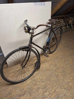 Prodám retro kola - 4
