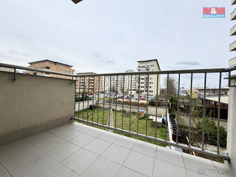 Prodej bytu 2+kk, 57 m², Brno, ul. Dusíkova - 4