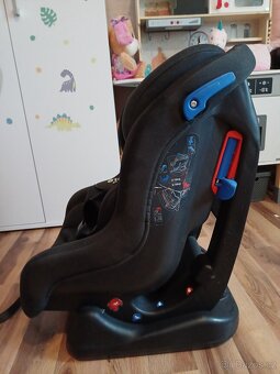 Joie Steadi 0-18kg - 4