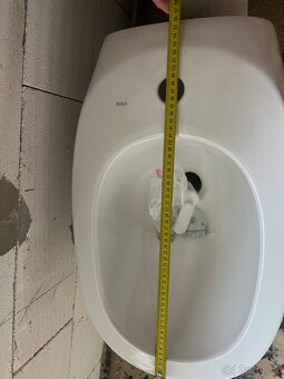 Bidet - 4