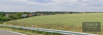 Pozemky Brodce, 1/2, katastrální území Brodce nad Jizerou, s - 4
