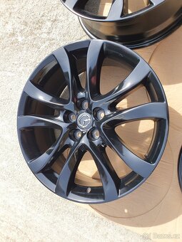 Cx-5 cx-30 cx-7 tucson quashkai sorento 5x114,3 r19 crv gh - 4