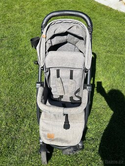 Prodám golfky Lionelo, bez závad - 4