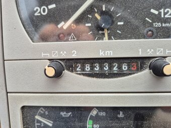 Man L 2000 hakovy nosic - 4