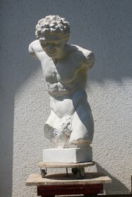 torzo - Faun - 4