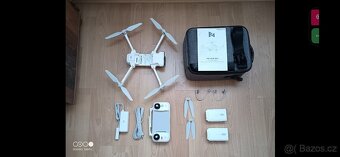 Xiaomi Fimi X8 SE 2022+TX10 - 4