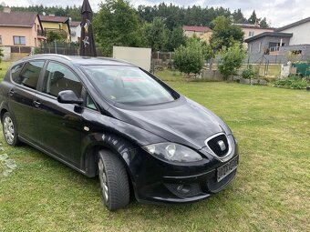 Seat altea xl 1.9 tdi 77kw - 4