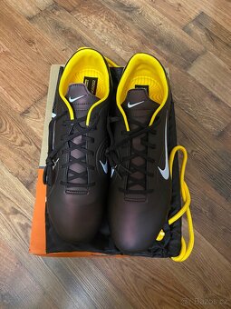 Nike Mercurial Vapor 1 RGN SE FG - 4