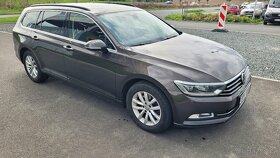 Volkswagen Passat 2.0 Tdi,DSG - 4