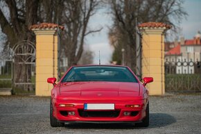 Lotus Esprit S4 2.0 Turbo rok 1995 najeto 55000km TOP - 4