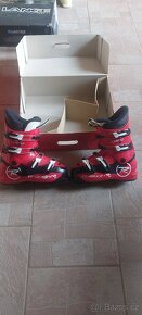 Prodám lyžařské boty Jn.Rossignol - 4