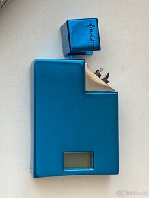 USB elektrický zapalovač - elektrický oblouk - 4