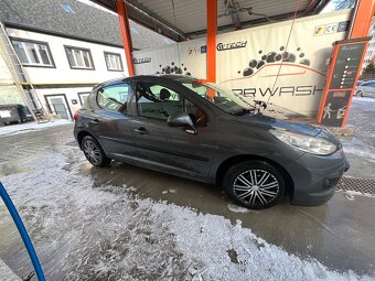Peugeot 207 1.4 - 4
