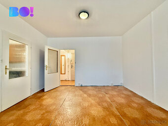 Pronájem bytu 2+1, 44 m², ul. M. Chasáka, Frýdek-Místek - Fr - 4