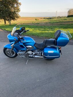 BMW R1200 CL - 4