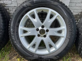 Kola Volvo Atlantis 18" - 4